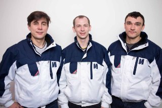 О компании ПотолокСервис: установка натяжных потолков в Бердске
